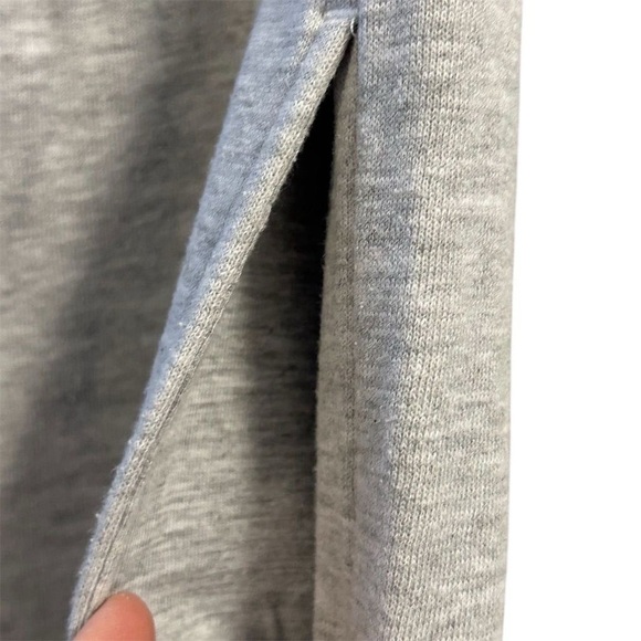 Nickelodeon SpongeBob "Best Day Ever" Lounge Pants Gray Unisex L - Picture 4 of 9